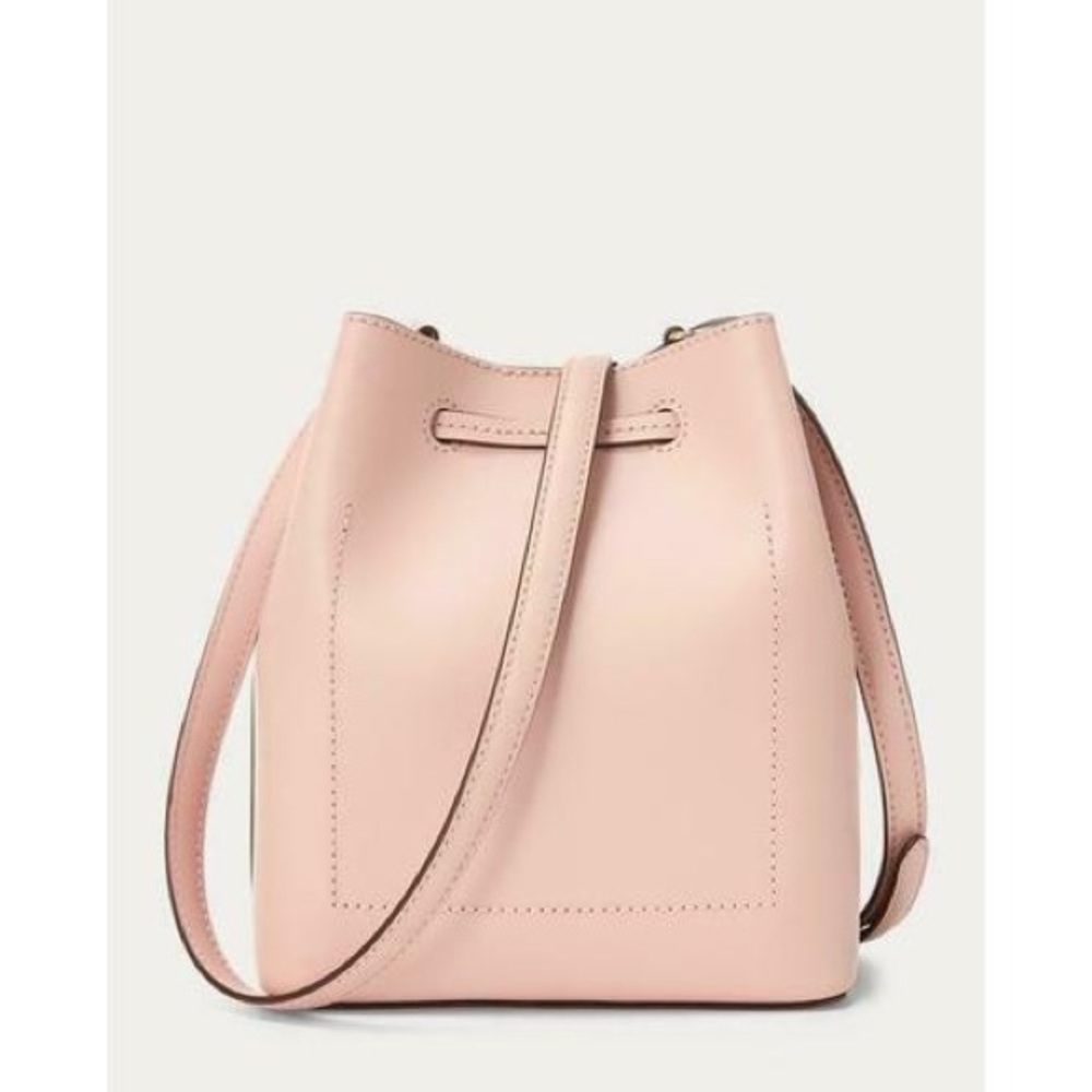 Ralph Lauren Dryden Mini Debby II Drawstring - Picture 3 of 12